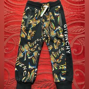 Boys Givenchy pants
